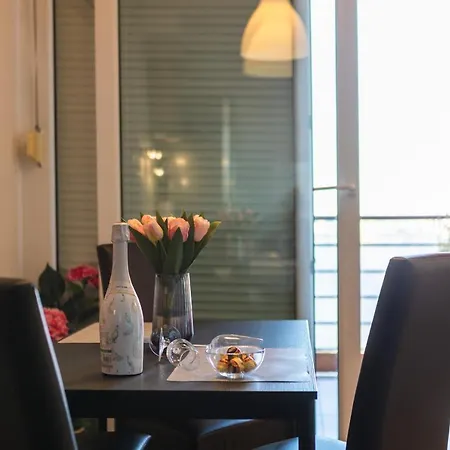 Flexible Selfcheckins 29 - Zagreb - Garage - Loggia - New - Apartments Repinc Exteriör bild