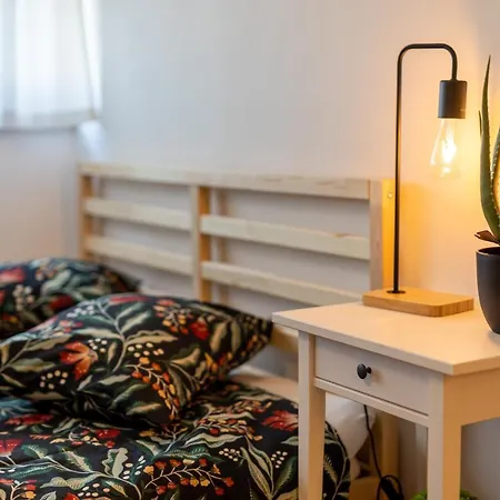 Flexible Selfcheckins 29 - Zagreb - Garage - Loggia - New - Apartments Repinc Exteriör bild
