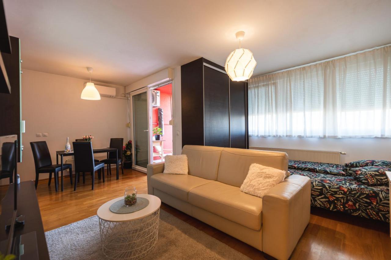 Apartment Flexible Selfcheckins 29 - - Garage - Loggia - New - Repinc Zagreb