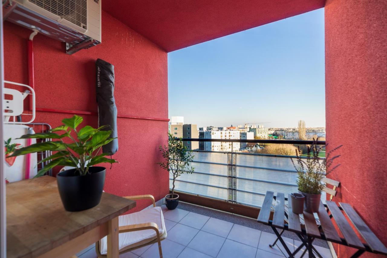 Flexible Selfcheckins 29 - - Garage - Loggia - New - Repinc Apartment Zagreb