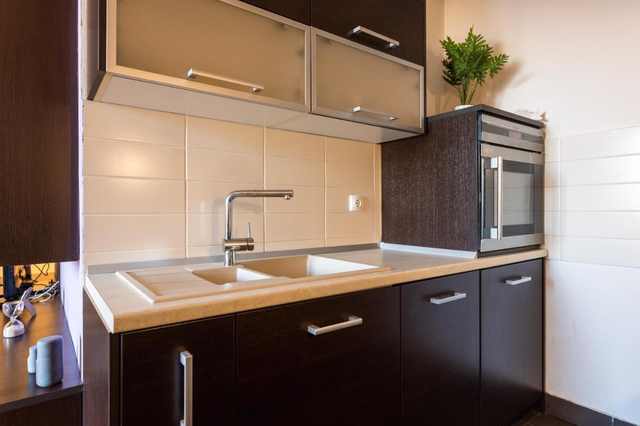 Flexible Selfcheckins 29 - - Garage - Loggia - New - Repinc Appartement Zagreb
