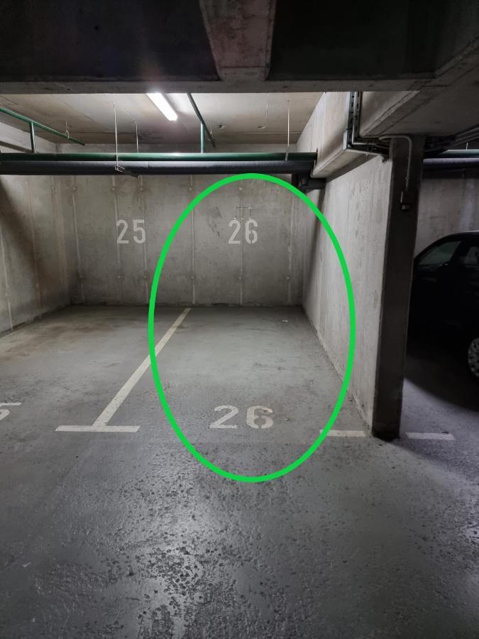 Apartment Flexible Selfcheckins 29 - - Garage - Loggia - New - Repinc Zagreb