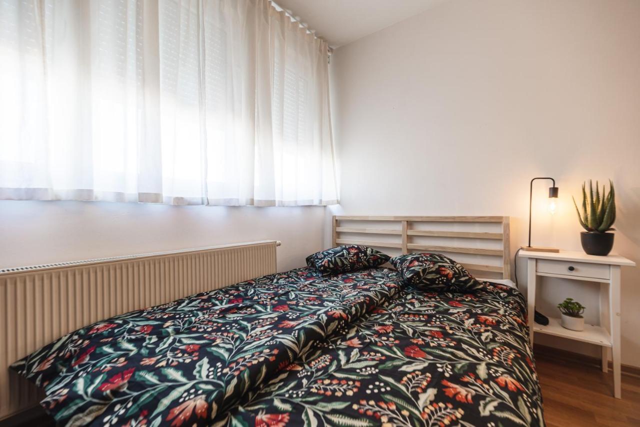Flexible Selfcheckins 29 - - Garage - Loggia - New - Repinc *