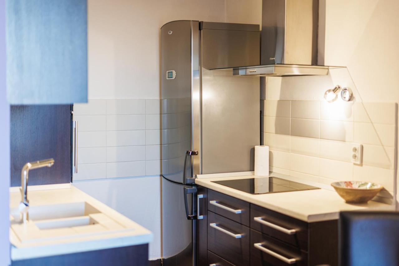 Apartment Flexible Selfcheckins 29 - - Garage - Loggia - New - Repinc